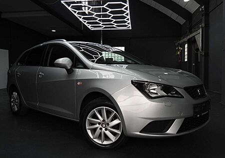 Seat Ibiza 1.2 TSI ST STYLE SALSA