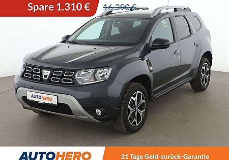 Dacia Duster 1.3 TCe Celebration