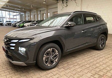 Hyundai Tucson 1.6 T-GDi 2WD DCT Select