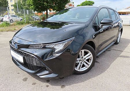 Toyota Corolla Touring Sports Hybrid,Navi,Kamera