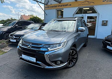 Mitsubishi Outlander PHEV Top 4WD AHK/ACC/SPURHALTE/STANDHE