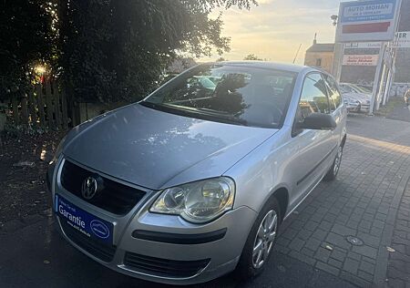 VW Polo Volkswagen 1.4 Goal