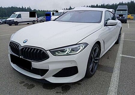 BMW 840 M850i Gran Coupe 73.548 km xDrive