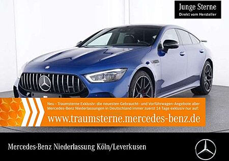 Mercedes-Benz AMG GT 63 Cp. 4M AeroPak Perf-Abgas Fahrass Pano