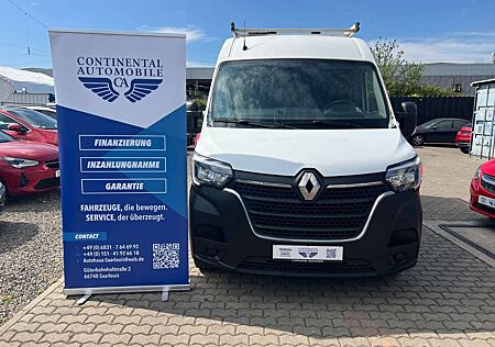 Renault Master III Kasten L1H2 HKa 3,5t