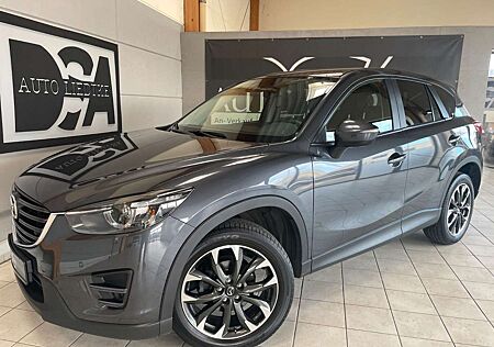 Mazda CX-5 2.2 SKYACTIV-D 175 Sports-Line AWD
