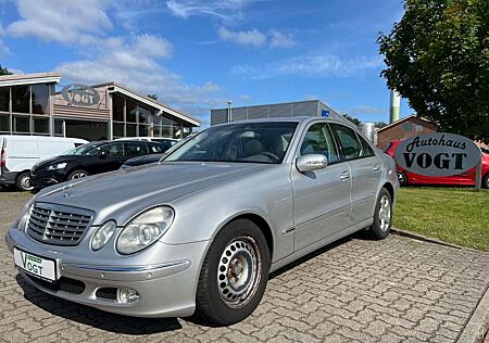 Mercedes-Benz E 320 ELEGANCE