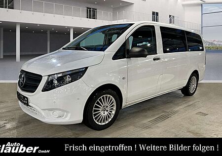 Mercedes-Benz Vito Tourer 110 CDI Lang/Sport/Navigation/SHZ/1.Hand