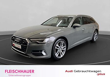 Audi A6 Avant 50 TFSI e quattro advanced Navi Digitales Co