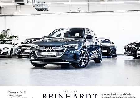 Audi e-tron 55 ADVANCED/MATRIX/ACC/HuD/NACHT/PANO/KAM