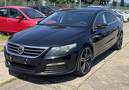 VW Passat CC Volkswagen 1.8 TSI Klima Tüv Neu