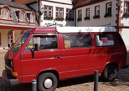 VW T3 Volkswagen /MULTIVAN/CARAVELLE Transporter 253 292/M516