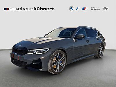 BMW 330 d Touring xDrive Aut. +nur an Händler-Export+