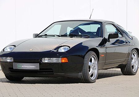 Porsche 928 S4 *SCHALTER*KLIMA*ELSD*BECKER*SHZG*