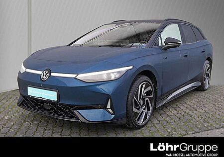 VW ID.7 Volkswagen GTX Tourer 1,49% *Wärmepumpe*IQ-Light*AHK*Head-...