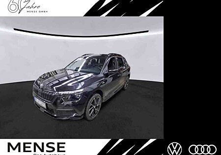 Skoda Kamiq 1.5 TSI DSG Monte Carlo |Pano|LED|SpurH|LM