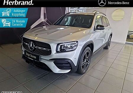 Mercedes-Benz GLB 200 AMG Line AHK 360 Kamera LED 19 Zoll