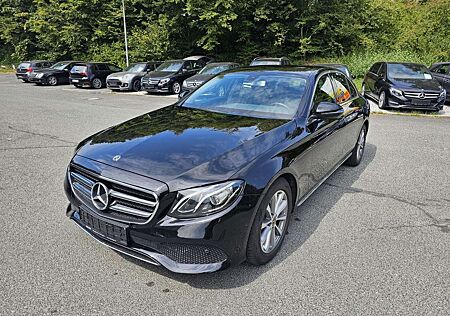 Mercedes-Benz E 200 d Autom.