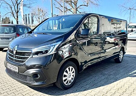 Renault Trafic Grand SpaceClass 2.0 dCi Escapade-Paket