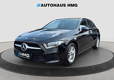 Mercedes-Benz A 180 A180 d Style *KAMERA*NAVI*SITZHZ*JUNGE STERNE*