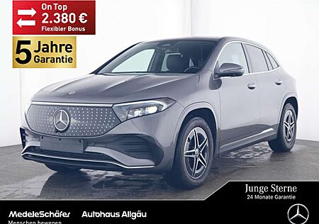 Mercedes-Benz EQA 350 4M AMG 360° Distronic Memory KeylessGO
