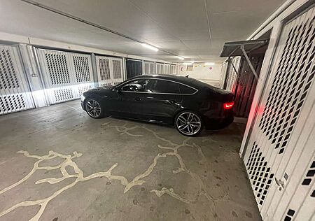 Audi A5 3.0 TDI Sportback quattro DPF S tronic