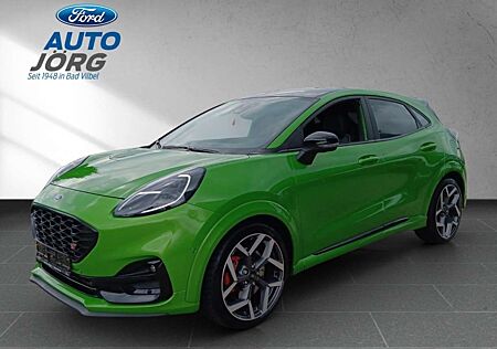 Ford Puma ST X 1.5 EcoBoost EU6d *AHK abnehmbar