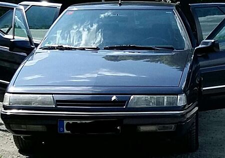 Citroën XM Citroen