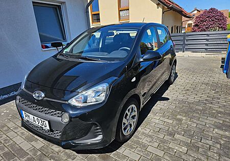 Hyundai i10 1.2 Trend
