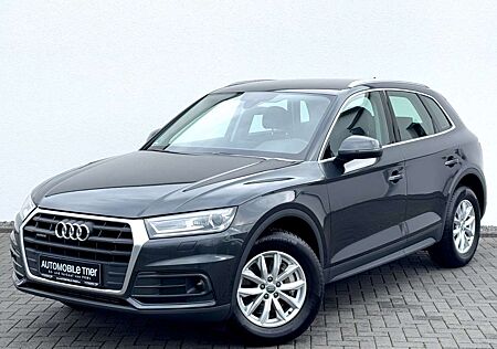 Audi Q5 2.0 TFSI quattro Stronic /NAVI/LED/ACC/CAM/