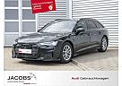 Audi A6 Avant 50TDI 2xS line Black/ACC/HD Matrix/S