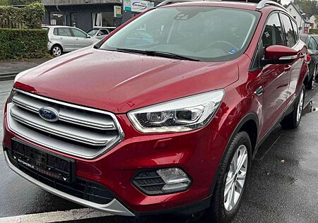 Ford Kuga Titanium 1.5 EcoBoost I.HAND*NAVI*76TKM*TOP