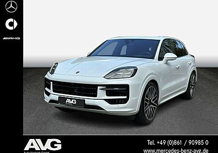 Porsche Cayenne S Pano Massage Sport-Design Bose Matrix