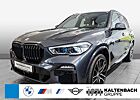 BMW X5 M 50i ACC SITZBELÜFTUNG AHK PANO HUD LASER