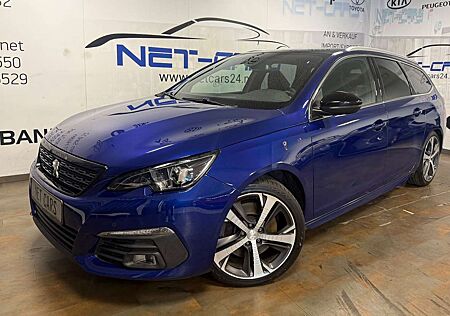 Peugeot 308 SW GT Line SPORT*PANORAM*Alcantara*LED*NAVi+