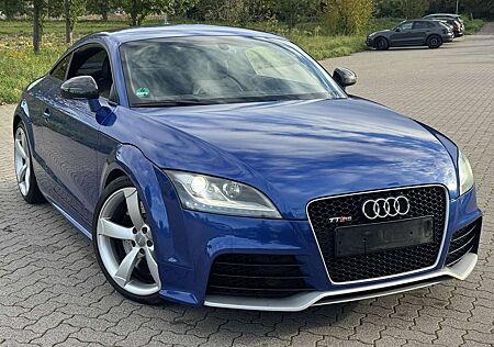 Audi TT RS 2.5 TFSI Coupe quattro