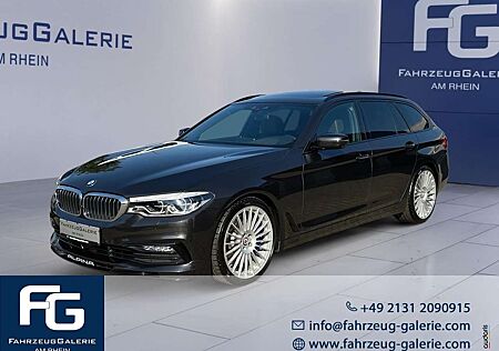 Alpina D5 S Touring Steptronic Umfangreiche Ausstattung