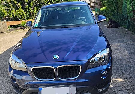 BMW X1 xDrive 18d