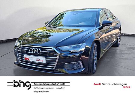 Audi A6 design 40 TDI