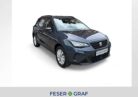 Seat Arona Style 1.0 TSI LED/Sitzhzg./Einparkhilfe/Full Link