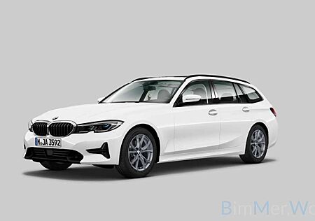 BMW 330 Sport Line DAB Kamera Laser Panorama