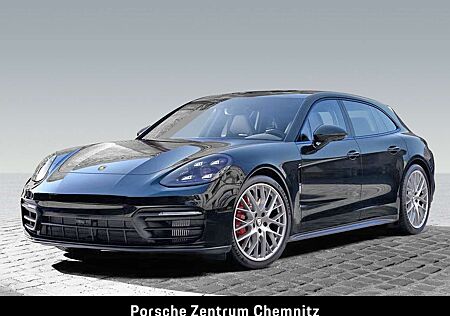 Porsche Panamera gebraucht kaufen Porsche Panamera 4S Sport Turismo 4+1 Sitze;Sportabgas;Sitzbelüft.;