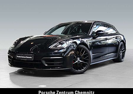 Porsche Panamera 4S Sport Turismo 4+1 Sitze;Sportabgas;Sitzbelüft.;