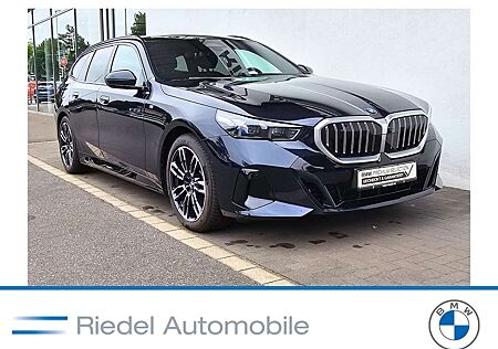 BMW 520 gebraucht kaufen BMW 520 i Touring M Sportpaket*Standhzg*AHK*DA+*Alarm