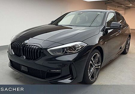 BMW 118 i A M Sport,LCPro.LED,Pano,RFK,HIFI,M-Hecksp.