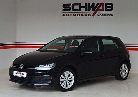 VW Golf Volkswagen VII Comfortline | Bi-Xenon | PDC | 16`Alu