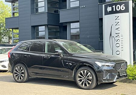Volvo XC 60 XC60 B4 B Plus Dark TOTW. RFK ACC MEMORY