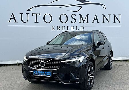 Volvo XC 60 XC60 B4 B Plus Dark TOTW. RFK ACC MEMORY