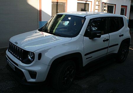 Jeep Renegade 1.0 T-GDI Sport