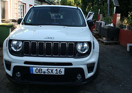 Jeep Renegade 1.0 T-GDI Sport